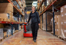 Liebe auf den zweiten Blick