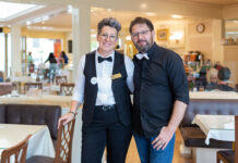 «Wir nehmen die Menschen, wie sie sind»