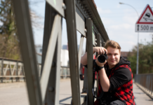 Zwischen Licht und Schatten