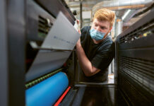 Die Kraft einer Vision