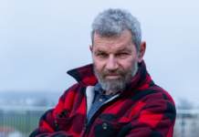 «Heute geht es mir gut»