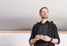 Yannicks Weg: Progression statt Repetition