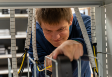 «Es ist perfekt für mich»