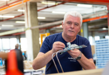 Das Leben muss weitergehen, irgendwie