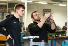 So viele Möglichkeiten