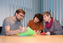 «Am Anfang hatten wir nichts.»