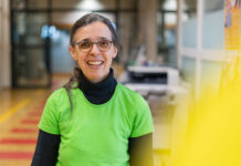 «Mit der Sonne im Herzen»